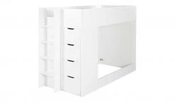 Roba Hochbett mit Stauraum Flo | 150,6|cm 75 Roba Hochbett mit Stauraum Flo | 150,6|cm -Kindermöbel Verkaufsladen 12118357 34 202201051329