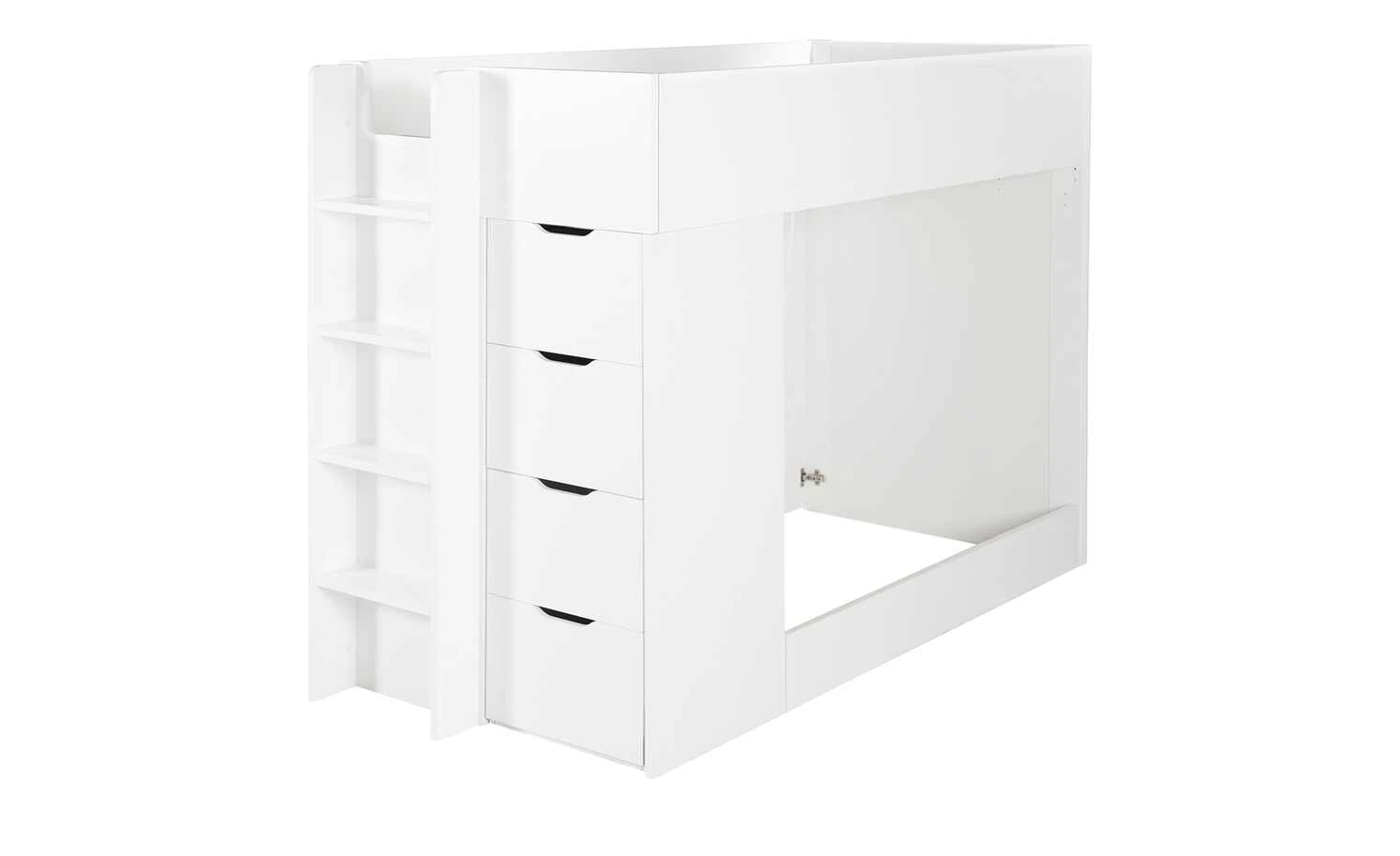 Roba Hochbett mit Stauraum Flo | 150,6|cm 37 Roba Hochbett mit Stauraum Flo | 150,6|cm – Bild 35