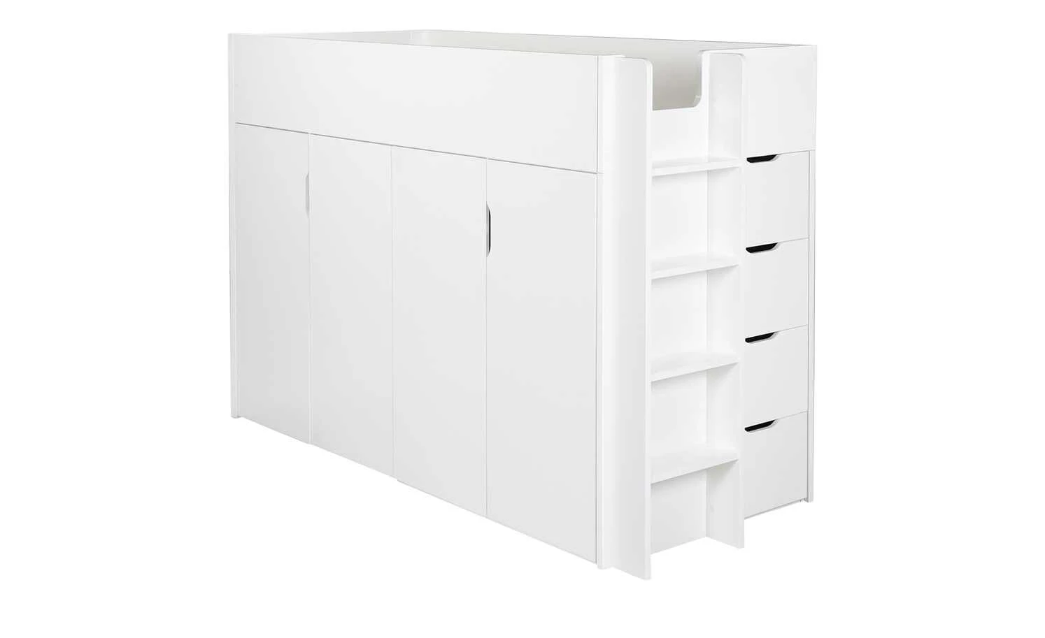 Roba Hochbett mit Stauraum Flo | 150,6|cm 39 Roba Hochbett mit Stauraum Flo | 150,6|cm – Bild 37