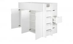Roba Hochbett mit Stauraum Flo | 150,6|cm 78 Roba Hochbett mit Stauraum Flo | 150,6|cm -Kindermöbel Verkaufsladen 12118357 38 202201051329