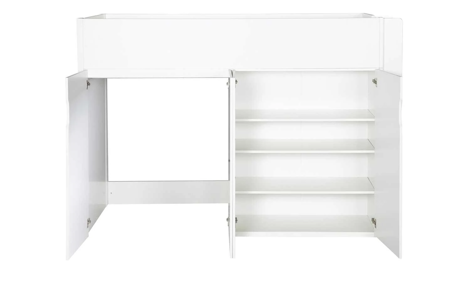 Roba Hochbett mit Stauraum Flo | 150,6|cm 41 Roba Hochbett mit Stauraum Flo | 150,6|cm – Bild 39