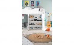 Roba Hochbett mit Stauraum Flo | 150,6|cm 64 Roba Hochbett mit Stauraum Flo | 150,6|cm -Kindermöbel Verkaufsladen 12118357 4 202201042233