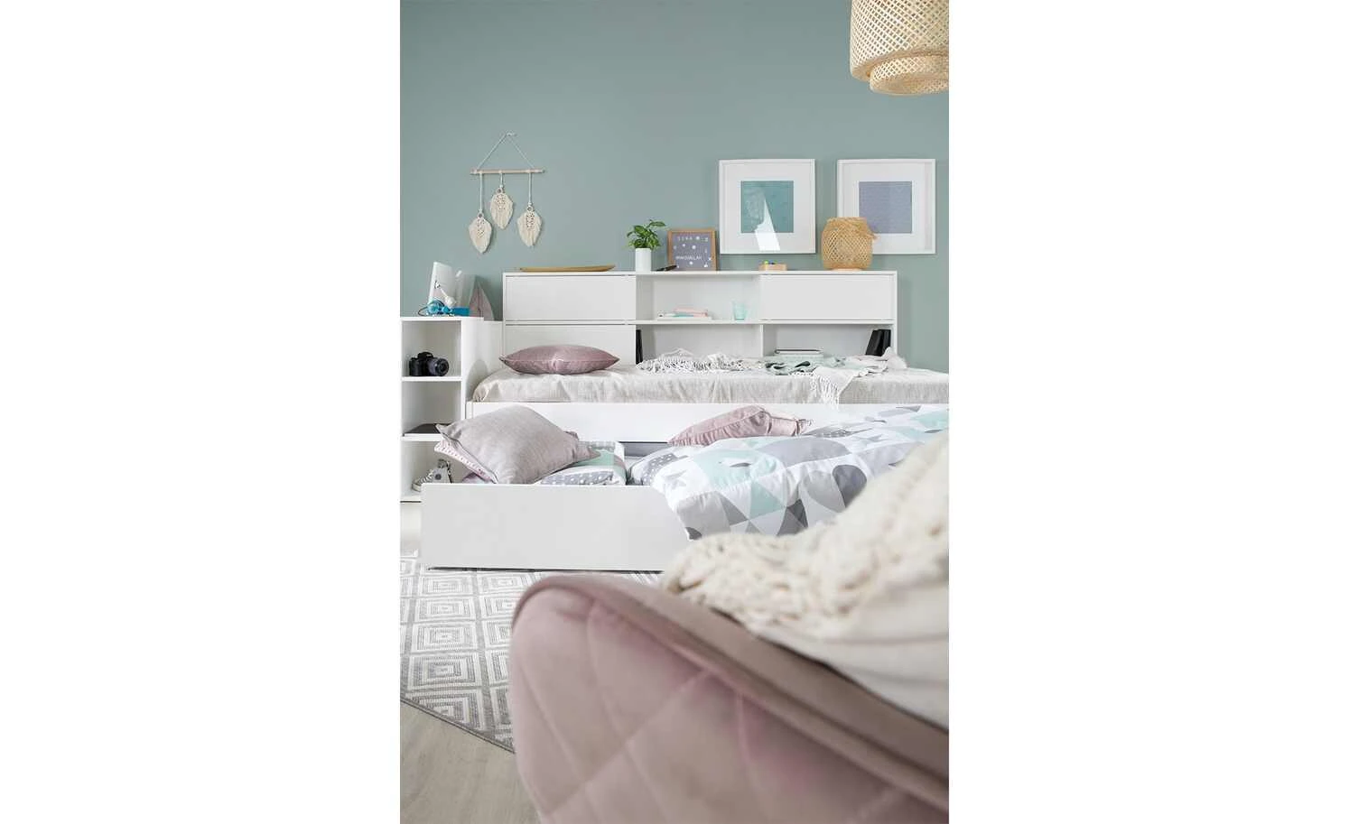 Roba Bettkombination Noah 9 Roba Bettkombination Noah – Bild 7