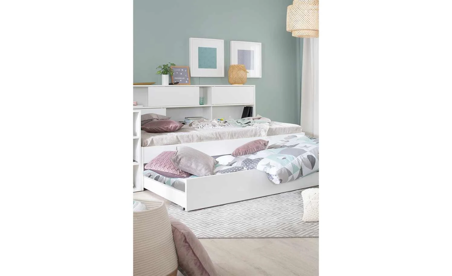 Roba Bettkombination Noah 8 Roba Bettkombination Noah – Bild 6