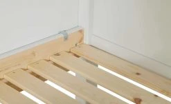 FLEXA Kojenbett mit Dachaufbau Hygge -Kindermöbel Verkaufsladen 12118458 14 202203082232