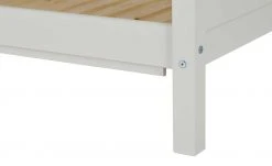 FLEXA Kojenbett mit Dachaufbau Hygge -Kindermöbel Verkaufsladen 12118458 15 202203082232