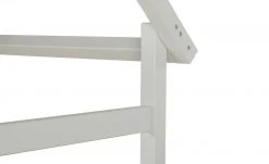 FLEXA Kojenbett mit Dachaufbau Hygge -Kindermöbel Verkaufsladen 12118458 16 202203082232