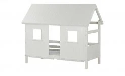 FLEXA Kojenbett mit Dachaufbau Hygge -Kindermöbel Verkaufsladen 12118458 4 202203082232