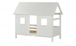 FLEXA Kojenbett mit Dachaufbau Hygge -Kindermöbel Verkaufsladen 12118458 6 202203082232