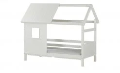 FLEXA Kojenbett mit Dachaufbau Hygge -Kindermöbel Verkaufsladen 12118458 7 202203082232