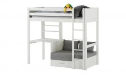 FLEXA Hochbett Hygge -Kindermöbel Verkaufsladen 12118461 4 202204131234