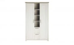 Gallery M Kleiderschrank Yosh | 126,6|cm -Kindermöbel Verkaufsladen 12118477 3 202203031234