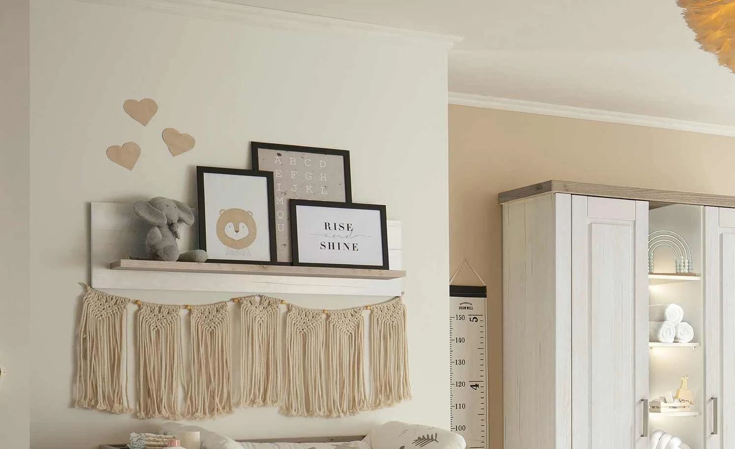 Gallery M Wandboard Yosh | 100|cm 3 Gallery M Wandboard Yosh | 100|cm