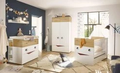 Gallery M Kleiderschrank Till | 102|cm