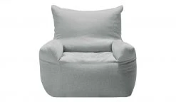 Sitzsack Sessel Fiete | Grau 12 Sitzsack Sessel Fiete | Grau -Kindermöbel Verkaufsladen 12118613 1 202204061258