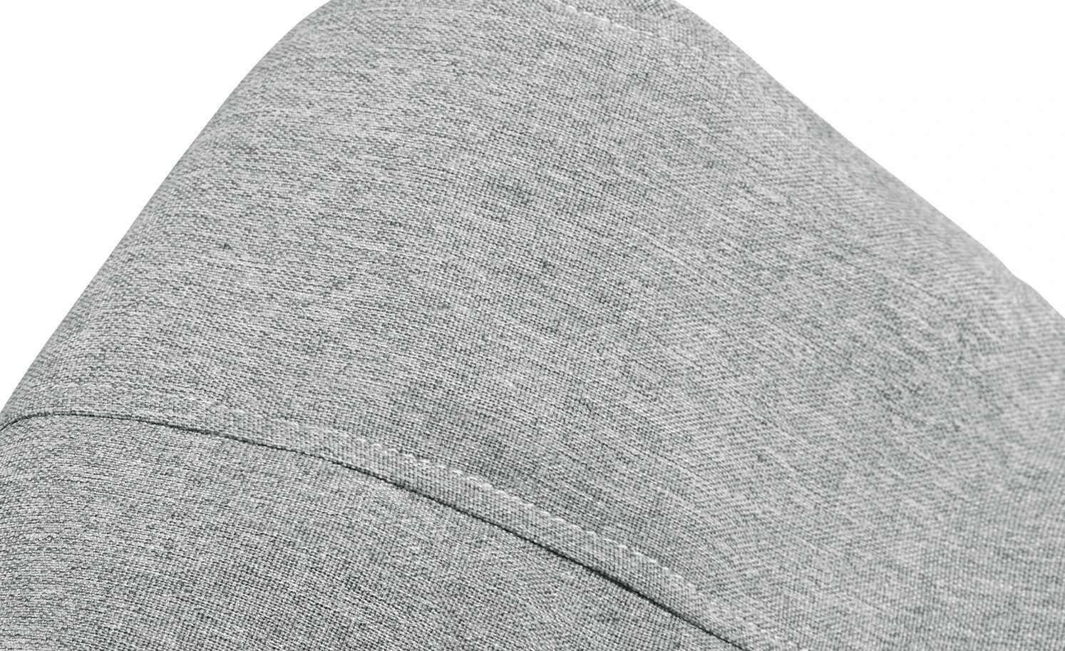 Sitzsack Sessel Fiete | Grau 7 Sitzsack Sessel Fiete | Grau – Bild 5