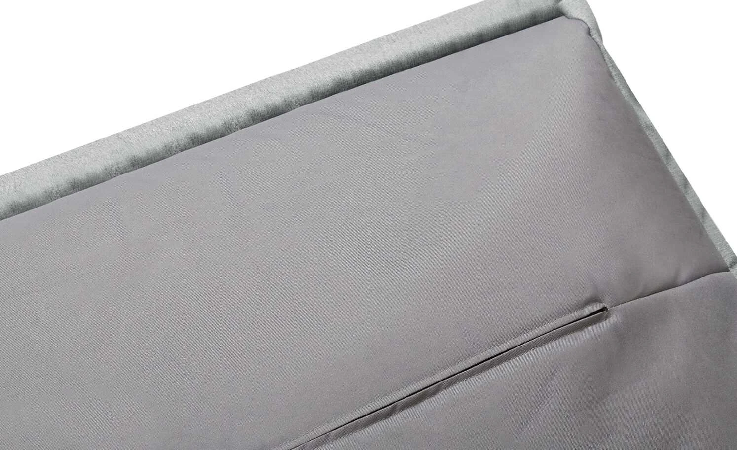 Sitzsack Sessel Fiete | Grau 8 Sitzsack Sessel Fiete | Grau – Bild 6