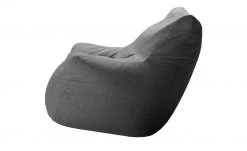 Sitzsack Sessel Fiete | Anthrazit -Kindermöbel Verkaufsladen 12118614 1 202204061258