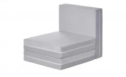 Sitzkissen Suri | Grau 55|cm -Kindermöbel Verkaufsladen 12118616 2 202202160007