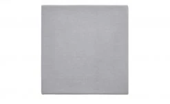 Sitzkissen Suri | Grau 55|cm