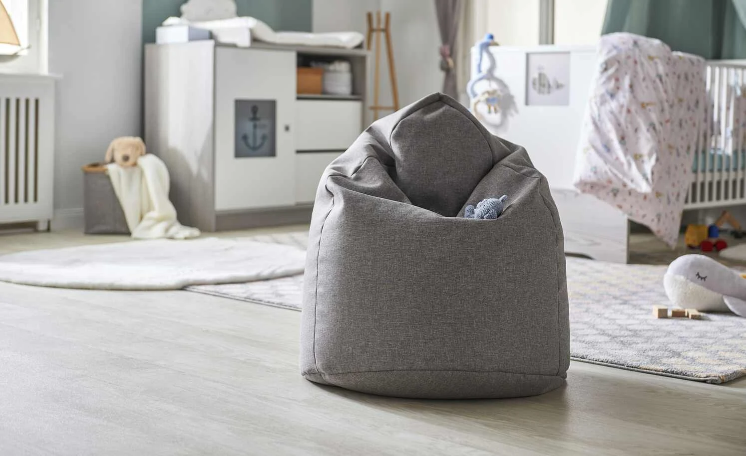 Sitzsack Buzz mini | 90|cm 3 Sitzsack Buzz mini | 90|cm