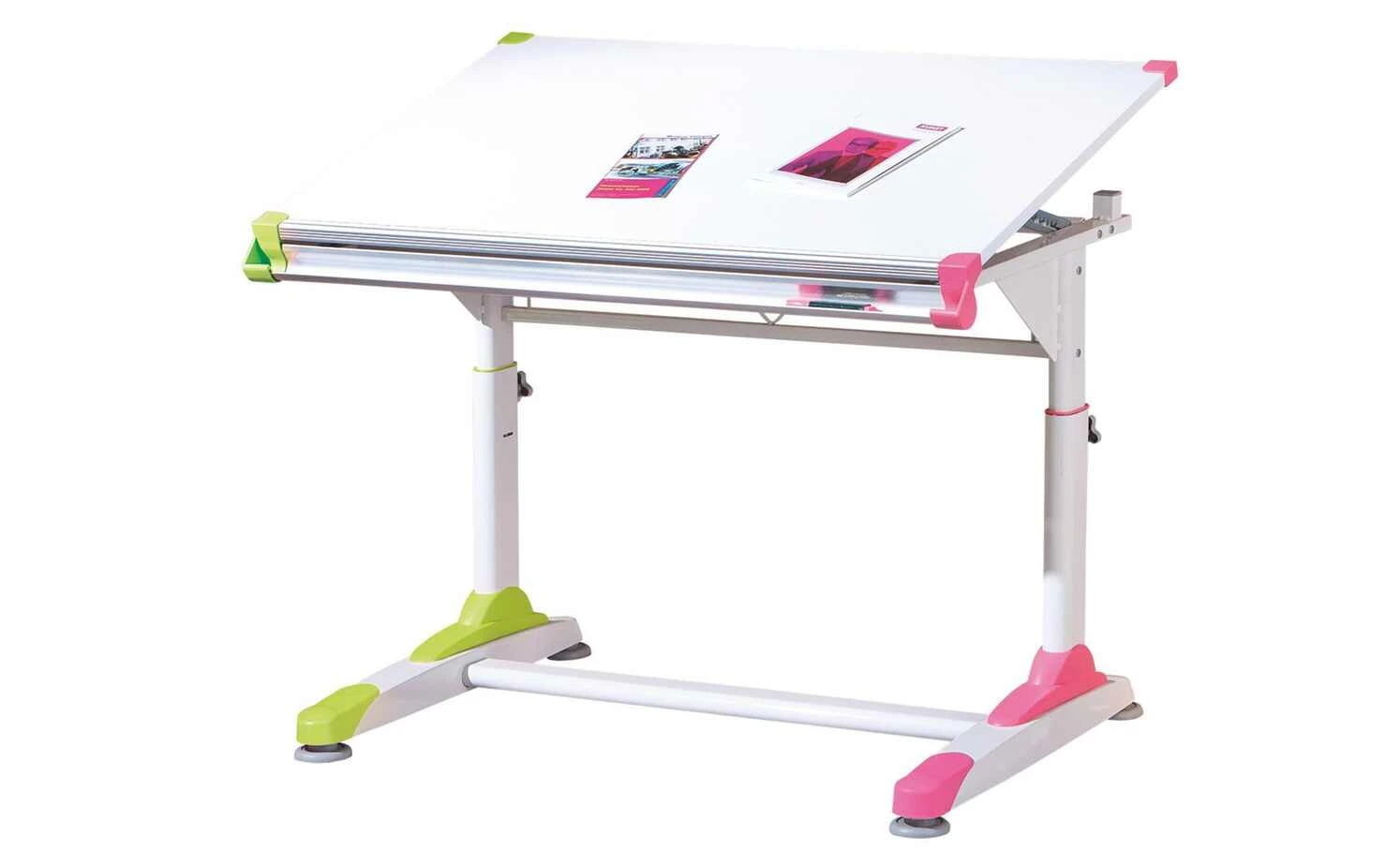 Schreibtisch Colorido 8 Schreibtisch Colorido – Bild 6