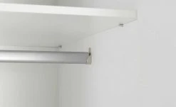 Kleiderschrank Leona -Kindermöbel Verkaufsladen 12118695 12 202206091236