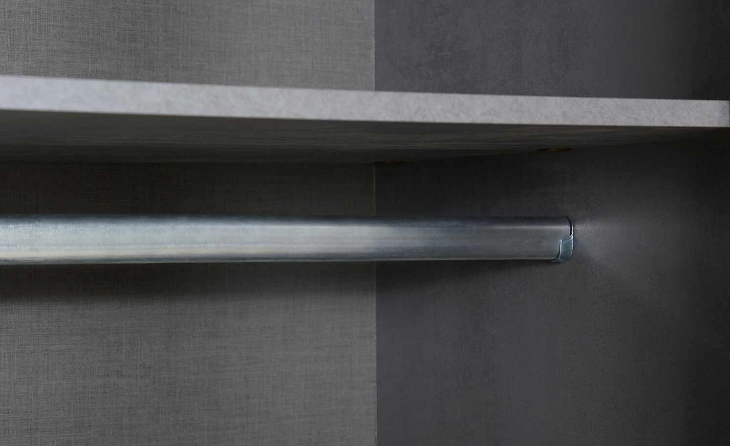 Kleiderschrank Quebec 13 Kleiderschrank Quebec – Bild 11