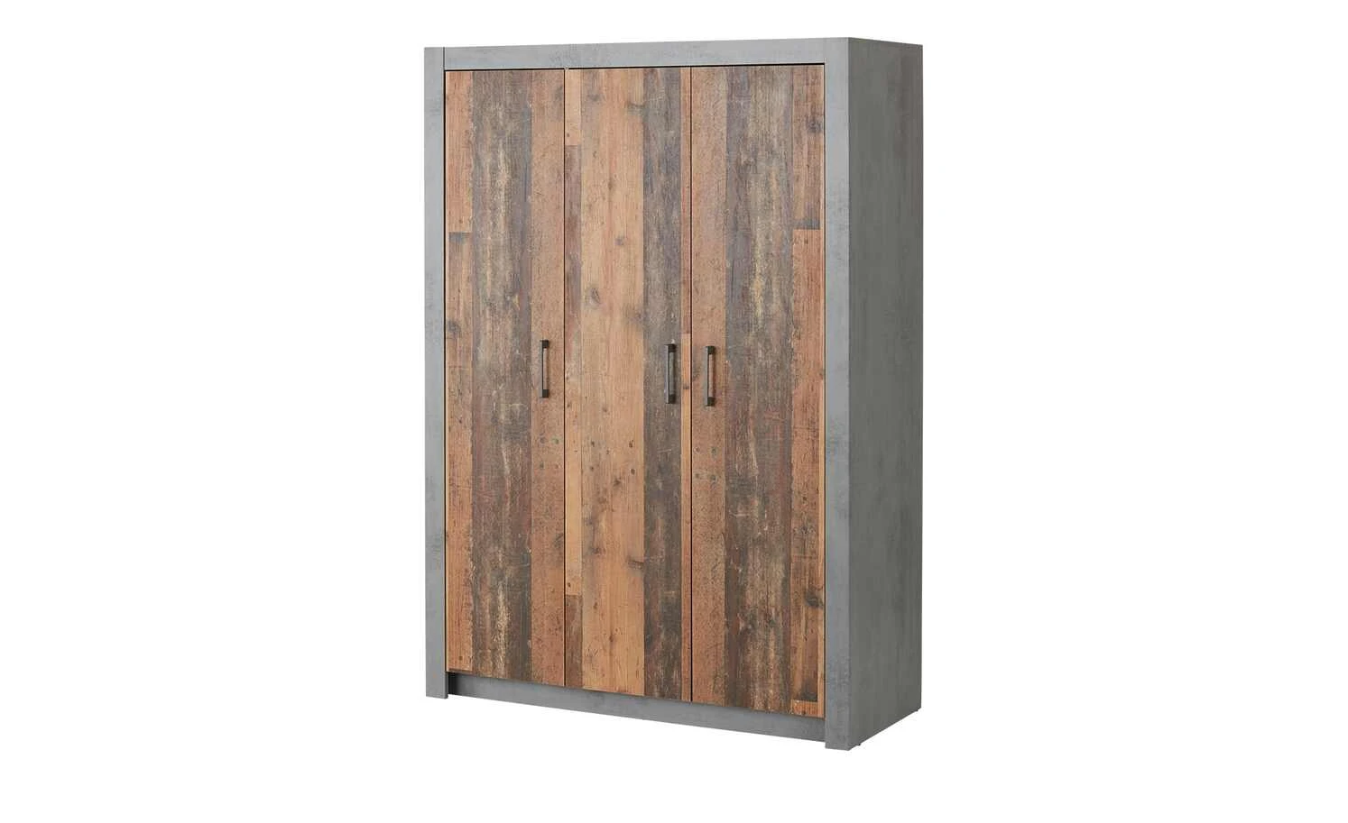 Kleiderschrank Quebec 5 Kleiderschrank Quebec – Bild 3