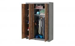 Kleiderschrank Quebec 19 Kleiderschrank Quebec -Kindermöbel Verkaufsladen 12118755 2 202206241234