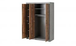 Kleiderschrank Quebec 20 Kleiderschrank Quebec -Kindermöbel Verkaufsladen 12118755 5 202208161242