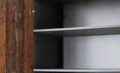 Kleiderschrank Quebec 22 Kleiderschrank Quebec -Kindermöbel Verkaufsladen 12118755 7 202208161242