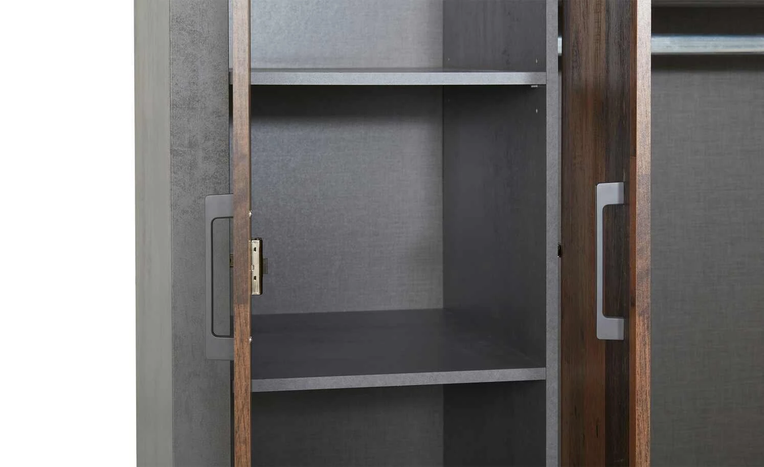 Kleiderschrank Quebec 11 Kleiderschrank Quebec – Bild 9