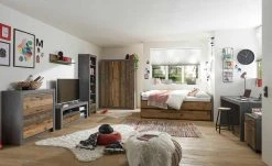 Tagesbett Quebec -Kindermöbel Verkaufsladen 12118758 4 202206282244