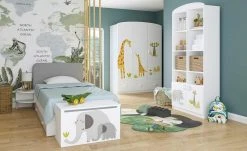 Regal Safari | 89,5|cm