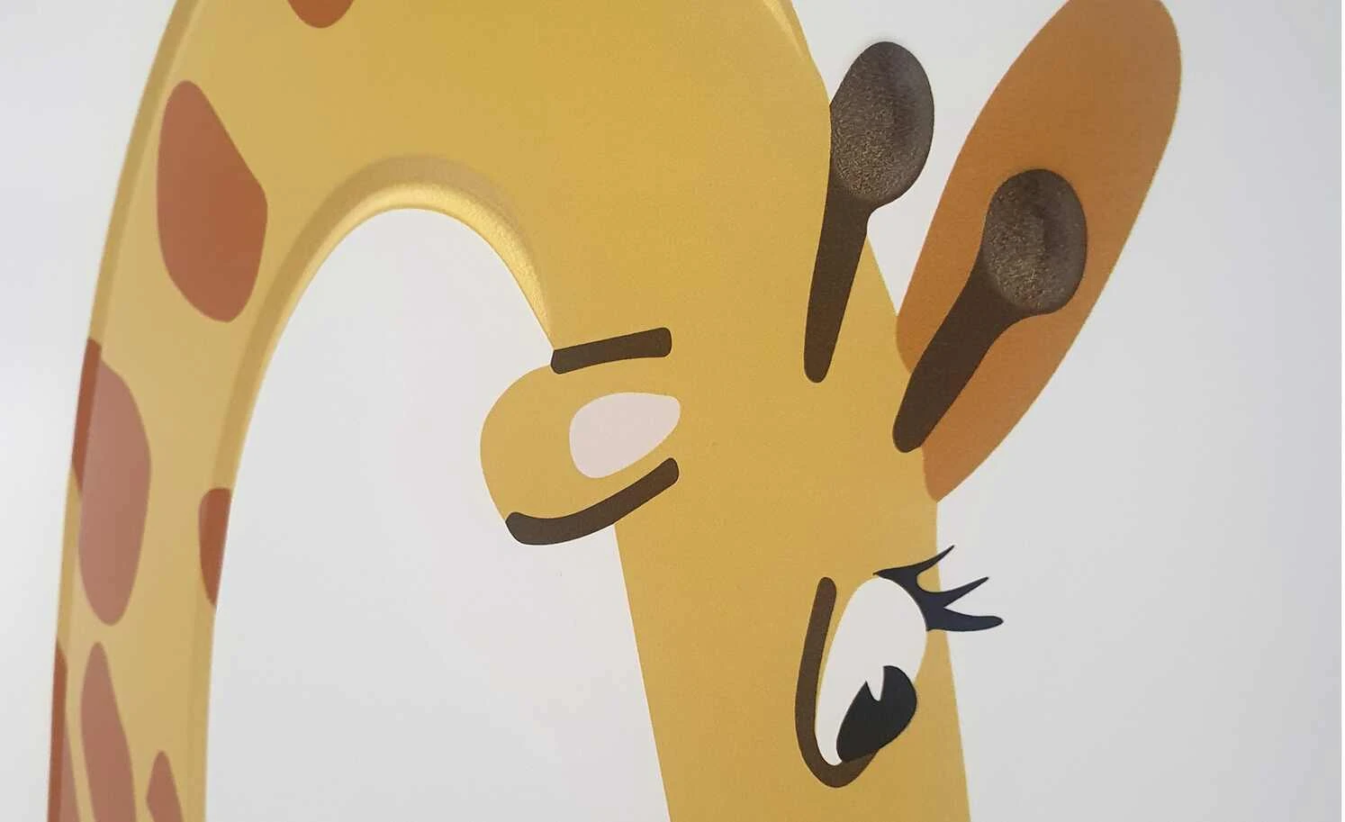 Kleiderschrank Safari | 133,2|cm 7 Kleiderschrank Safari | 133,2|cm – Bild 5