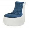Sitzsack Ben | Weiß / Blau 2 Sitzsack Ben | Weiß / Blau -Kindermöbel Verkaufsladen 12119027 3 202209071232
