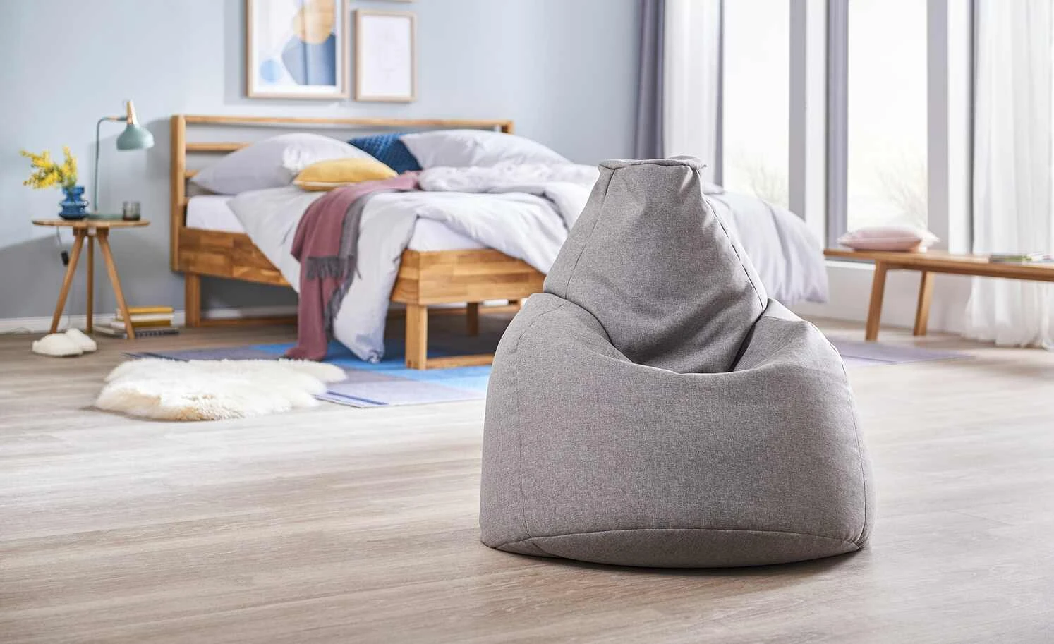 Sitzsack | 85|cm 3 Sitzsack | 85|cm