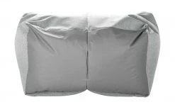 Sitzsack-Sofa Fiete | Grau -Kindermöbel Verkaufsladen 12119035 9 202208152233