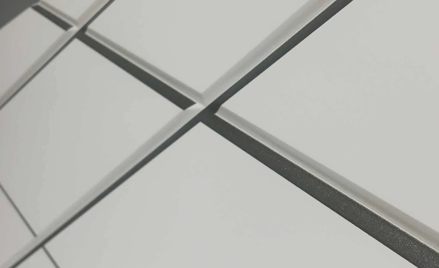 Drehtürenschrank X Dark | Hellgrau / Anthrazit links, links 9 Drehtürenschrank X Dark | Hellgrau / Anthrazit links, links – Bild 7