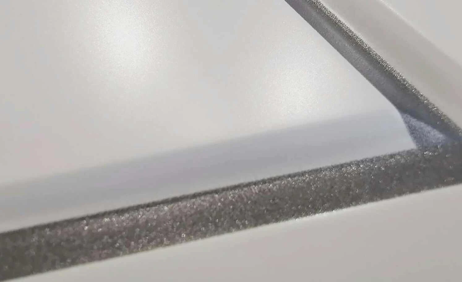 Drehtürenschrank X Dark | Hellgrau / Anthrazit links, links 10 Drehtürenschrank X Dark | Hellgrau / Anthrazit links, links – Bild 8