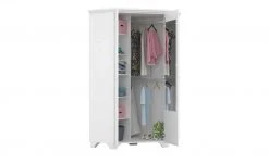 Eck-Kleiderschrank Boho -Kindermöbel Verkaufsladen 12119086 7 202207192300