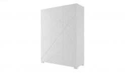 Drehtürenschrank X White | Weiß -Kindermöbel Verkaufsladen 12119106 2 202209231236