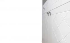 Drehtürenschrank Royal White | 106|cm -Kindermöbel Verkaufsladen 12119156 2 202208241236