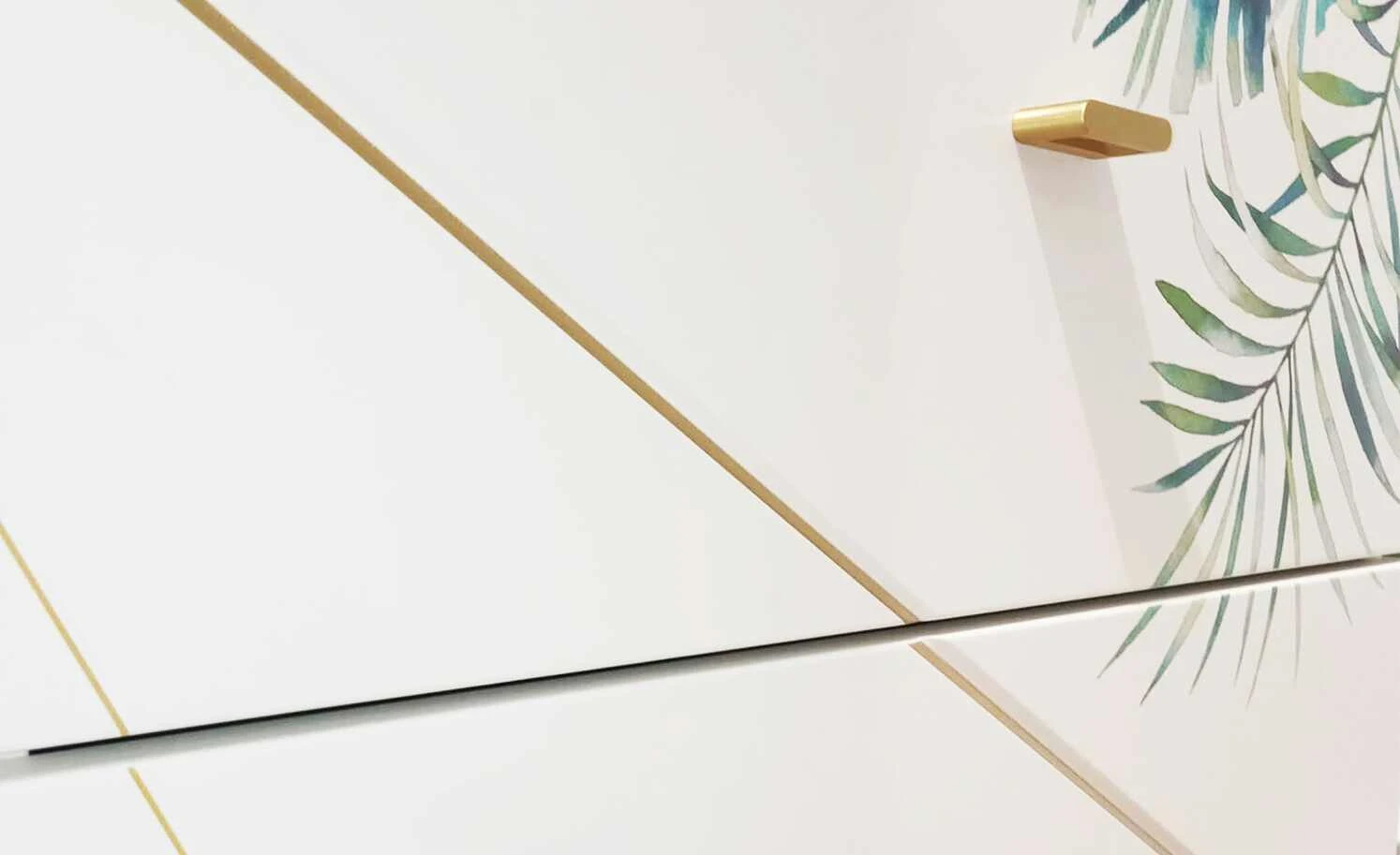 Drehtürenschrank Nature 4 Drehtürenschrank Nature – Bild 2