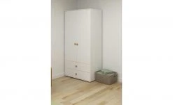 FLEXA Kleiderschrank Roomie