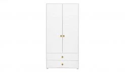 FLEXA Kleiderschrank Roomie -Kindermöbel Verkaufsladen 12119246 6 202209081234