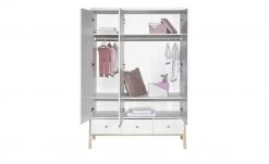 Kleiderschrank Holly Nature -Kindermöbel Verkaufsladen 12119302 2 202208311236