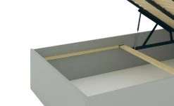 Bett Chill | 90 cm Grau -Kindermöbel Verkaufsladen 12119329 2 202209131234