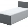 Bett Wake Up Plus | Grau / Anthrazit 90 cm 1 Bett Wake Up Plus | Grau / Anthrazit 90 cm -Kindermöbel Verkaufsladen 12119364 2 202209231236